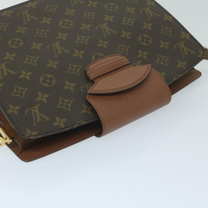 Louis Vuitton Courcelle Shoulder Bag