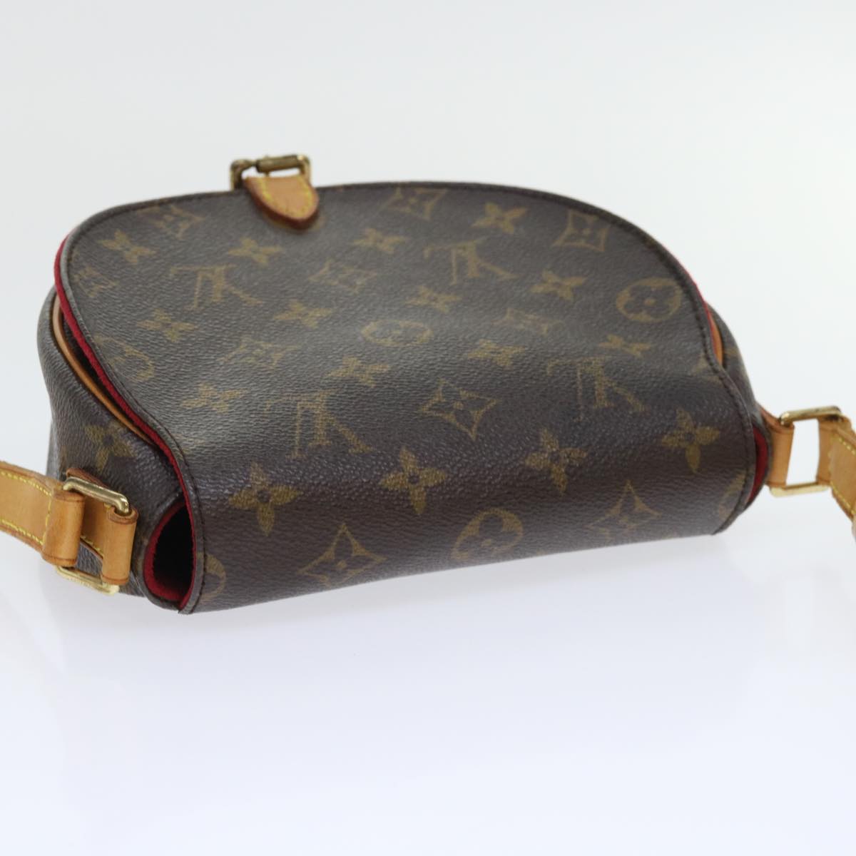 Louis Vuitton Tambourin Shoulder Bag