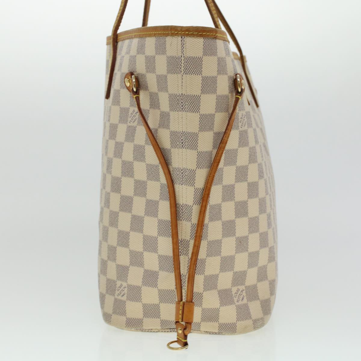 Louis Vuitton Neverfull Tote Bag