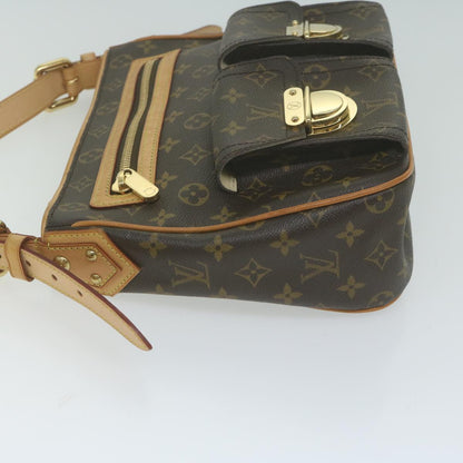 Louis Vuitton Hudson Shoulder Bag