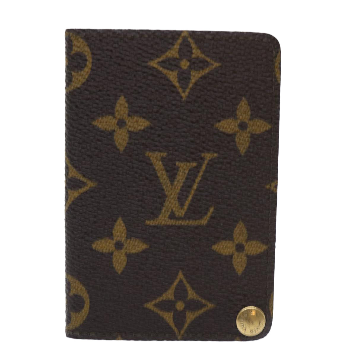 Louis Vuitton Porte photo Wallet