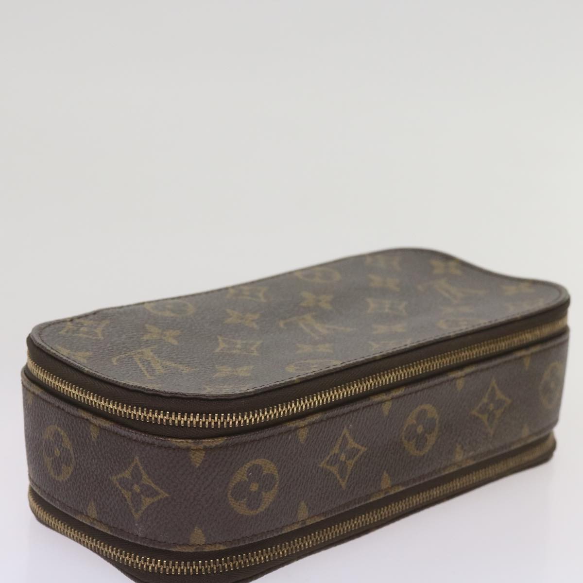 Louis Vuitton Cosmetic pouch Clutch