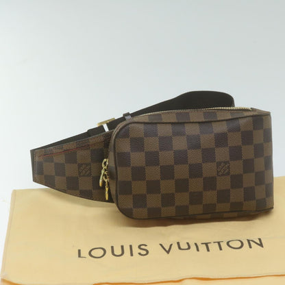 Louis Vuitton Geronimos Shoulder Bag