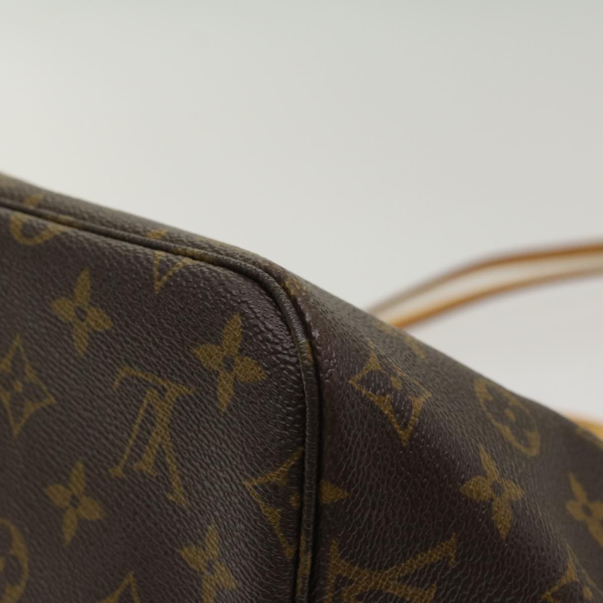 Louis Vuitton Neverfull MM Tote Bag