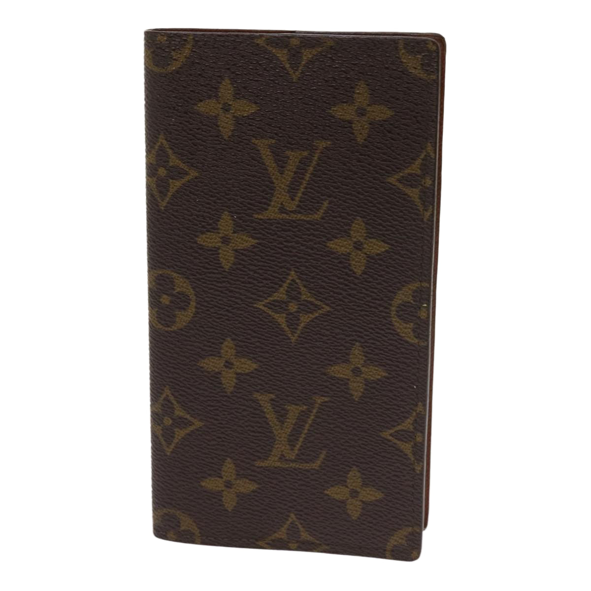 Louis Vuitton Agenda cover Wallet