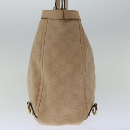 Gucci GG canvas Tote Bag