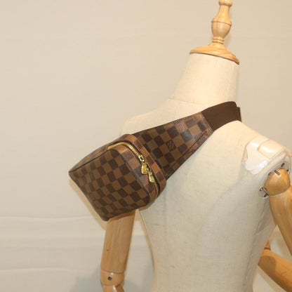 Louis Vuitton Geronimos Shoulder Bag