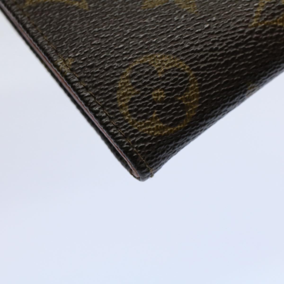 Louis Vuitton Porte-monnaie Wallet