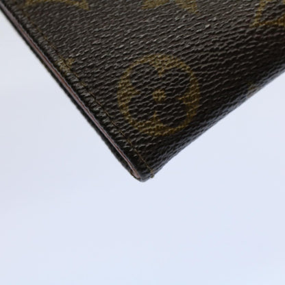 Louis Vuitton Porte-monnaie Wallet