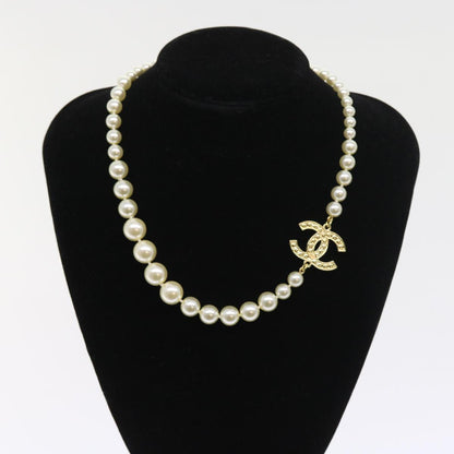 Chanel Coco Mark Necklace