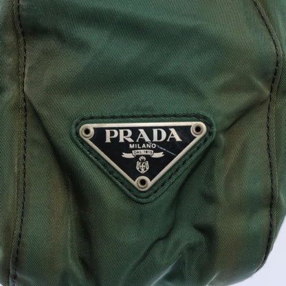 Prada Tessuto Shoulder Bag