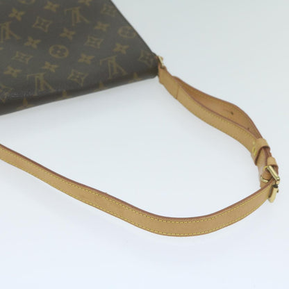 Louis Vuitton Looping Shoulder Bag