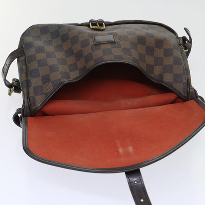 Louis Vuitton Saumur 30 Shoulder Bag