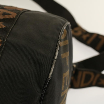 Fendi Roma Travel Bag