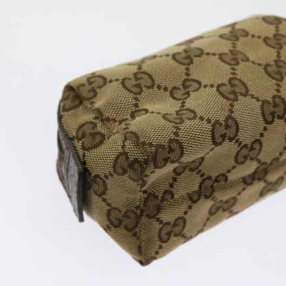 Gucci Cosmetic pouch Clutch