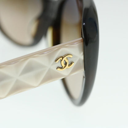 Chanel Matelassé Glasses