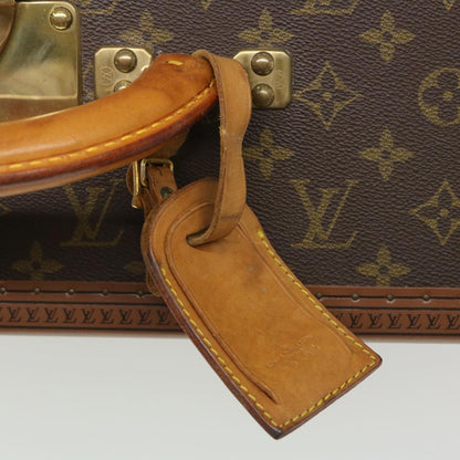 Louis Vuitton Bisten Travel Bag