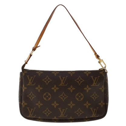 Louis Vuitton Pochette Accessoire Clutch