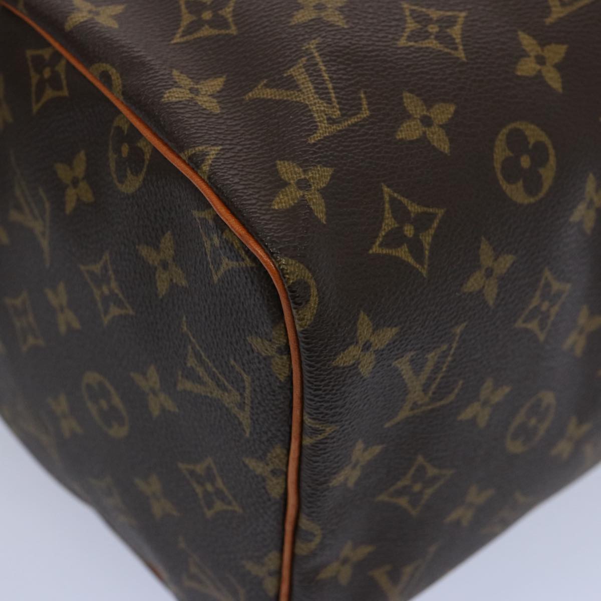 Louis Vuitton Speedy 30 Handbag