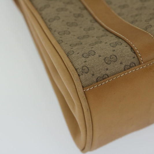 Gucci GG canvas Handbag