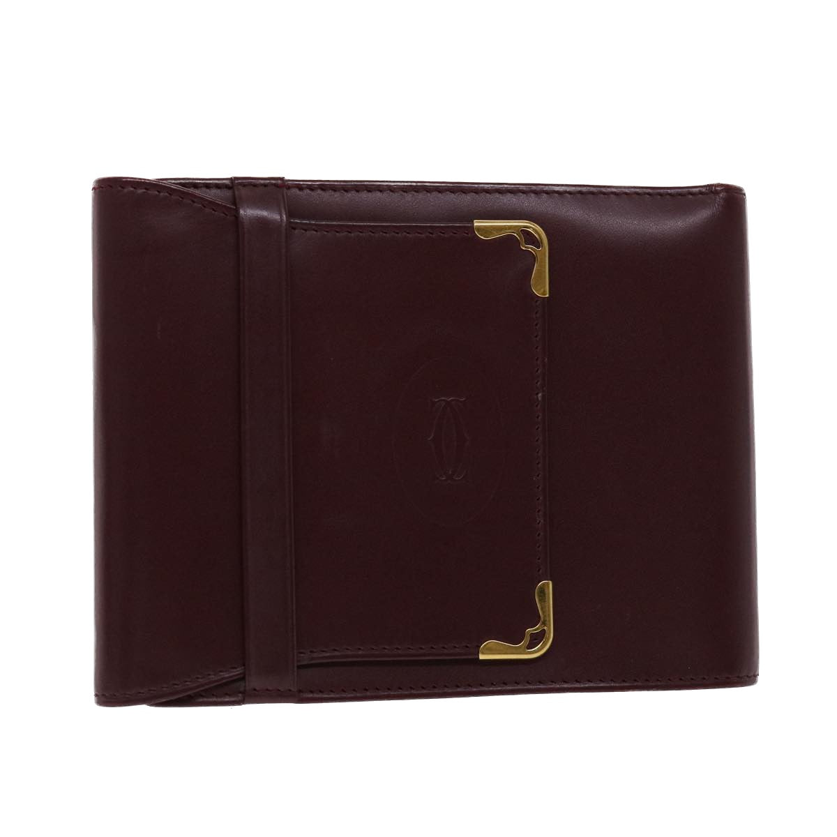 Cartier Must de Cartier Wallet