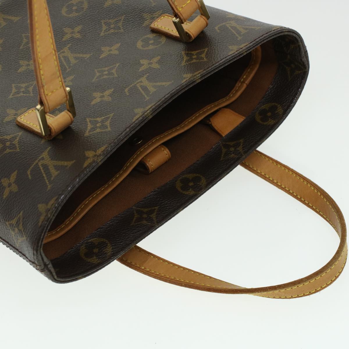 Louis Vuitton Vavin Tote Bag