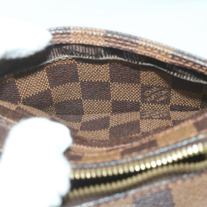 Louis Vuitton Geronimo Shoulder Bag