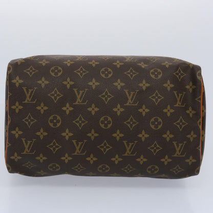 Louis Vuitton Speedy 30 Handbag