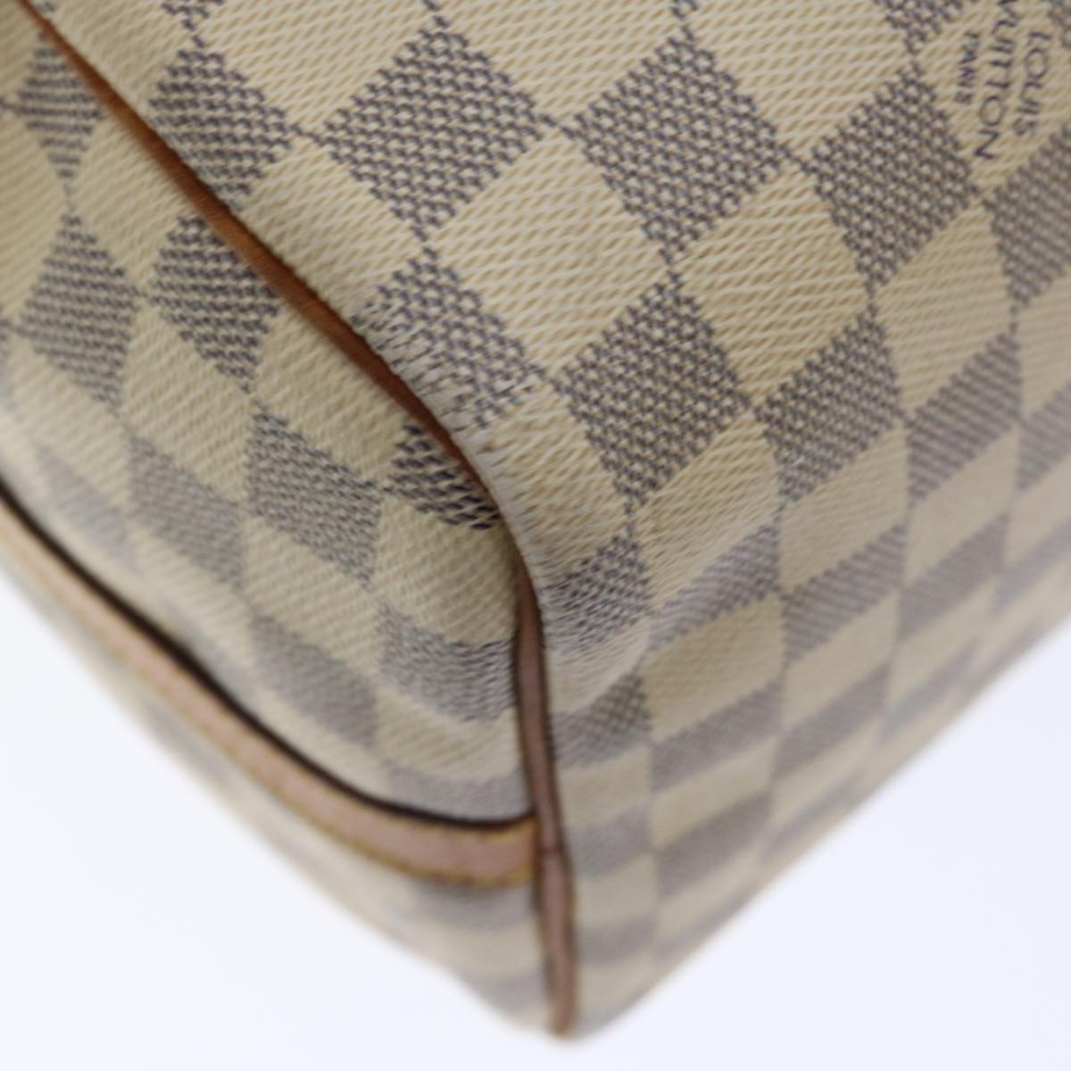 Louis Vuitton Speedy Bandoulière 30 Handbag