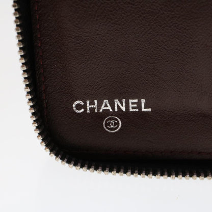 Chanel Timeless Wallet