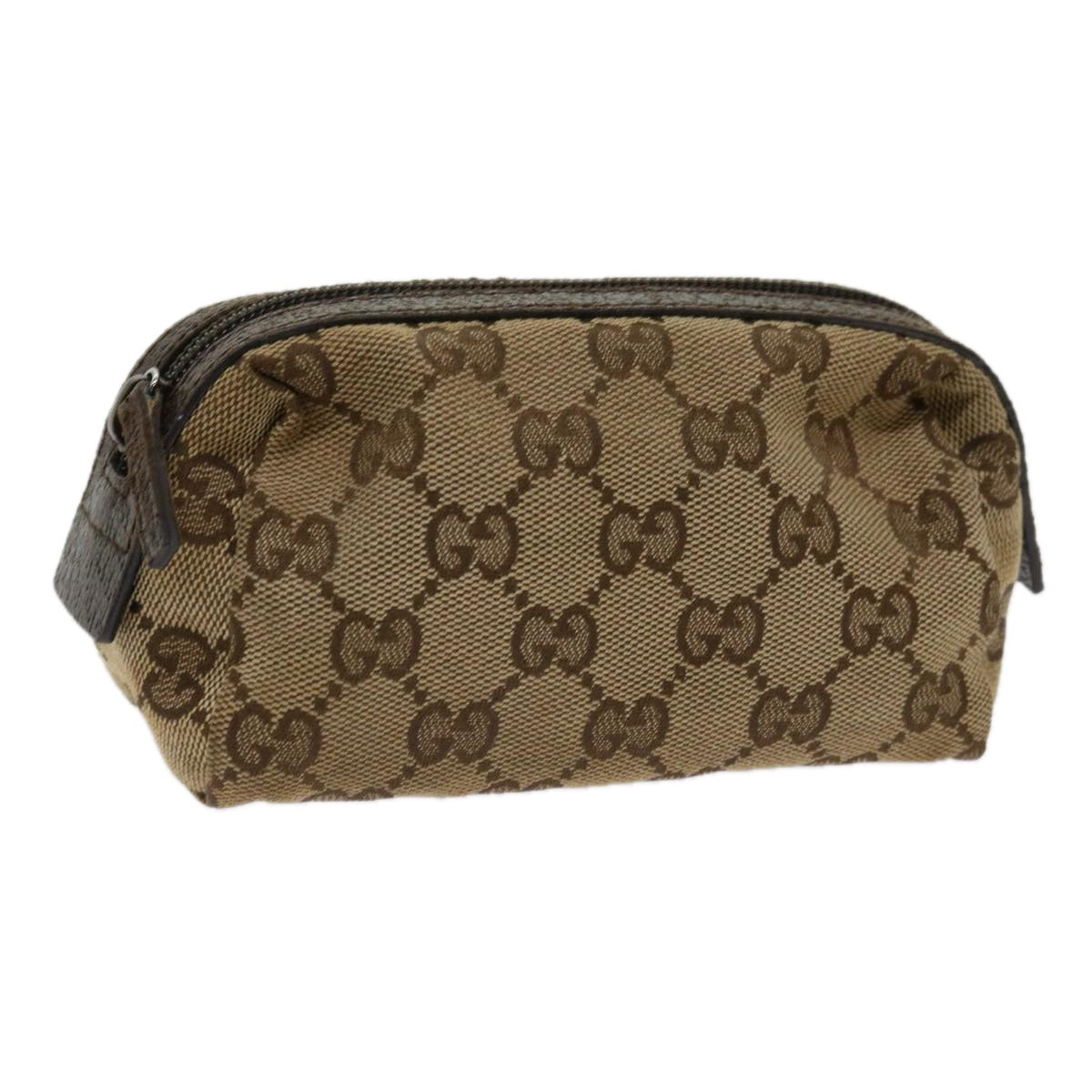 Gucci Cosmetic pouch Clutch