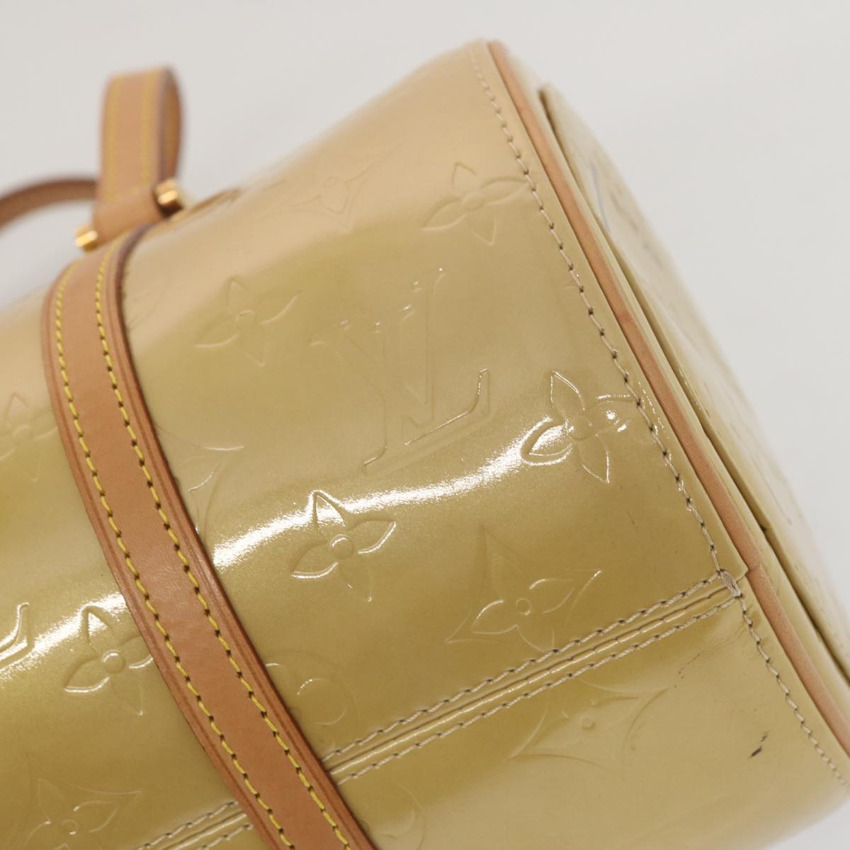 Louis Vuitton Papillon handbag