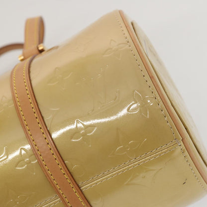 Louis Vuitton Papillon handbag