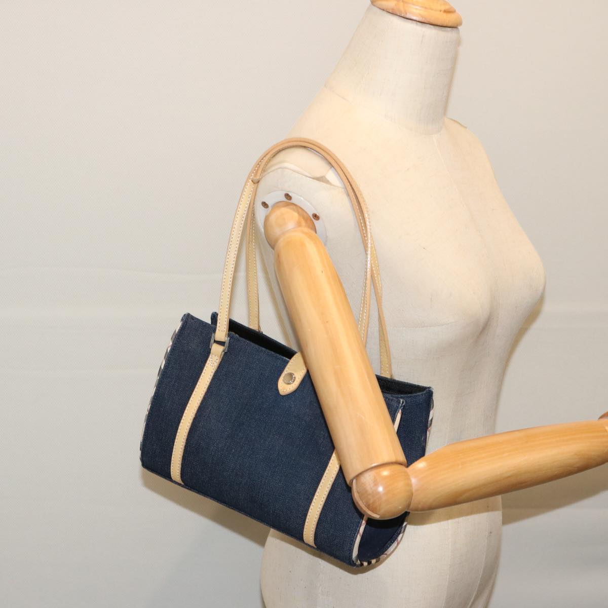 Burberry Blue Label Shoulder Bag