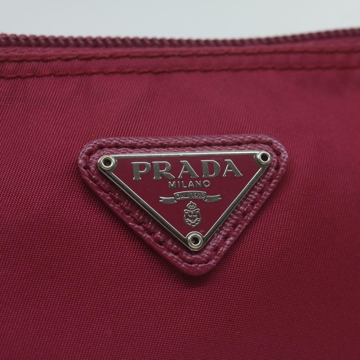 Prada Clutch