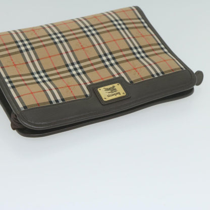 Burberry Clutch