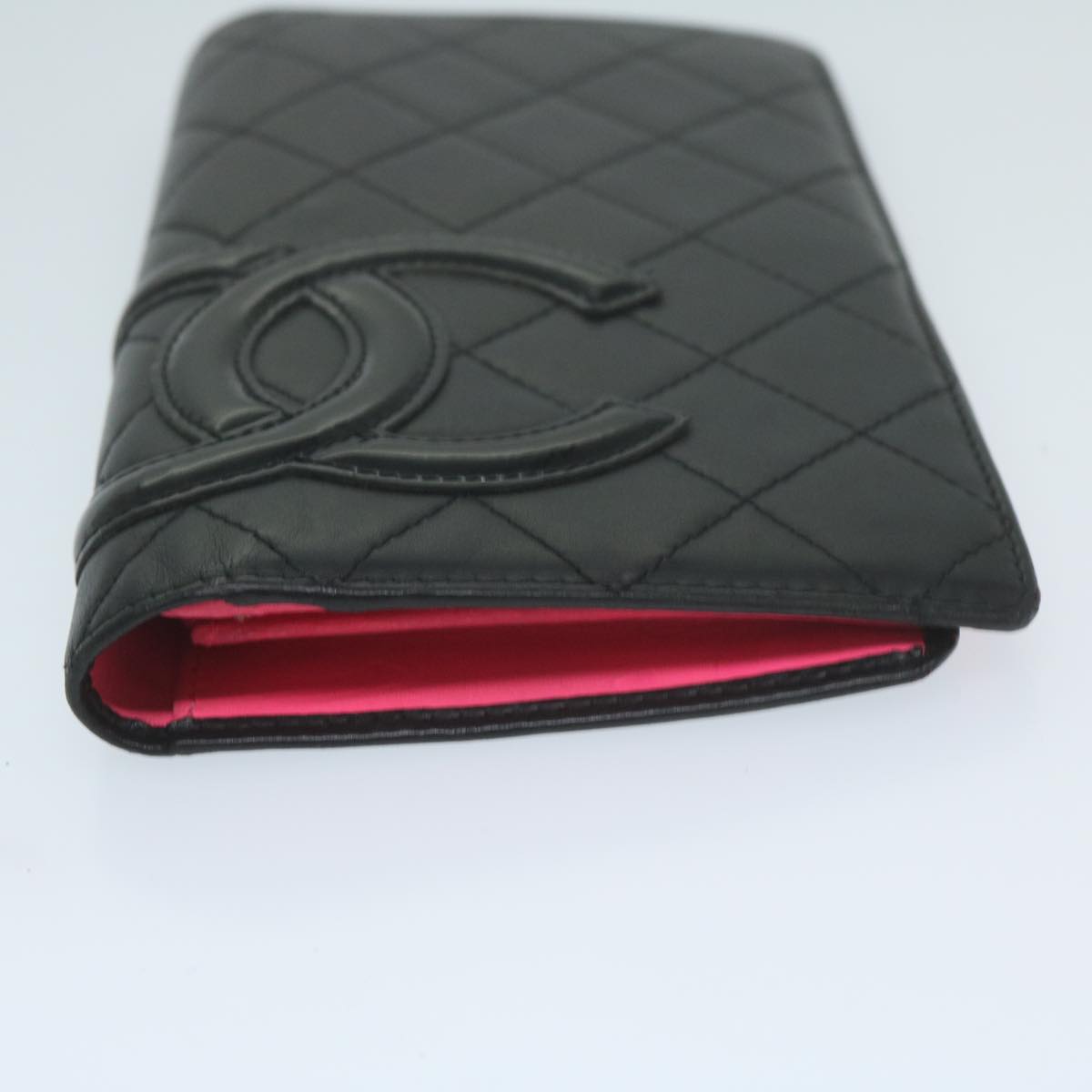 Chanel Wallet