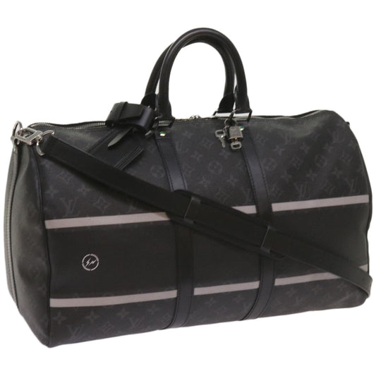 Louis Vuitton Keepall Bandouliere 45 Travel Bag