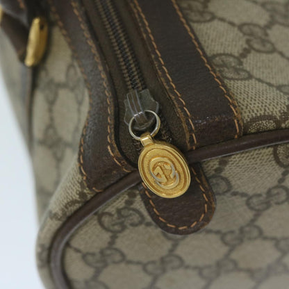 Gucci Sherry Travel Bag