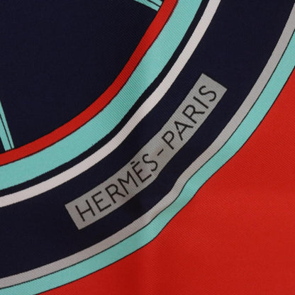 Hermès Carré 90 Scarf