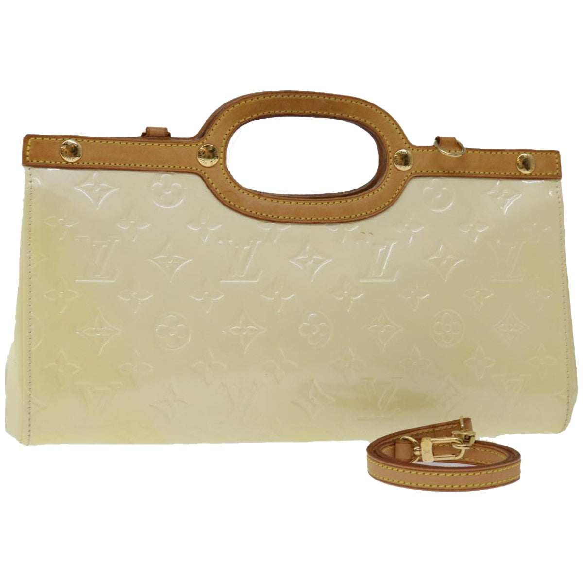 Louis Vuitton Roxbury Handbag