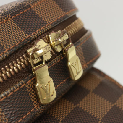 Louis Vuitton Geronimos Shoulder Bag