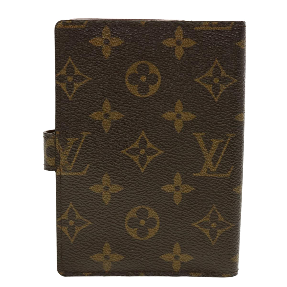 Louis Vuitton Agenda cover Wallet