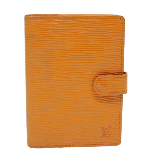 Louis Vuitton Couverture agenda de bureau Wallet