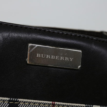 Burberry Nova Check Handbag