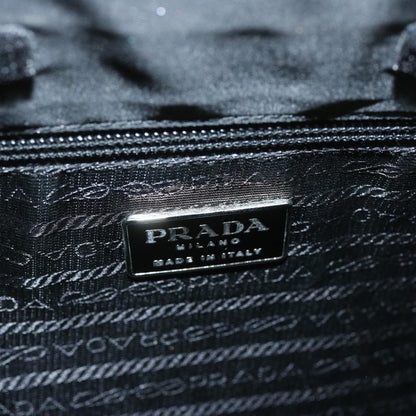 Prada Tessuto Handbag