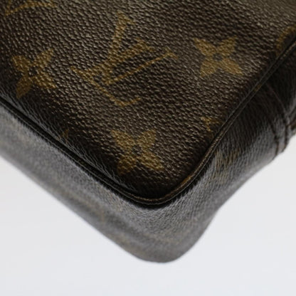 Louis Vuitton Trousse Toilette 28 Clutch