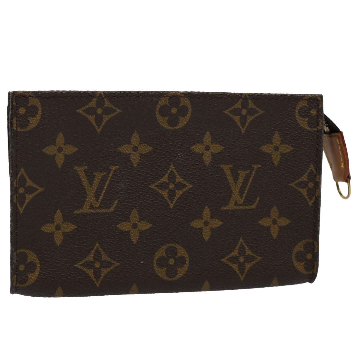 Louis Vuitton Poche Toilette 15 Clutch