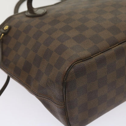 Louis Vuitton Neverfull PM Tote Bag