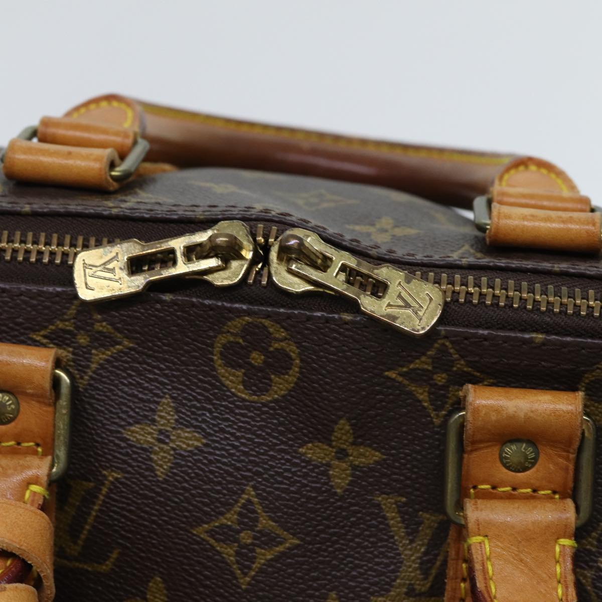 Louis Vuitton Keepall 45 travel